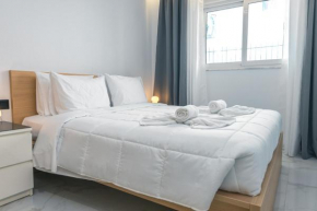 Tufa apartment